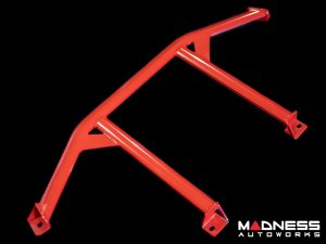 Alfa Romeo Giulia Front Subframe Brace - RWD Alfa Romeo Giulia Front Subframe Brace - RWD